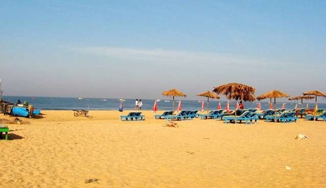 Goa Tour Packages From Delhi | Book Goa Tour Packages